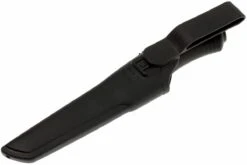 Mora Bushcraft Black 17 Mora Bushcraft Black -Nitecore Soldes Boutique MO12043 08 mora bushcraft black mo12043 d8