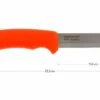 Morakniv Mora Bushcraft Survival Orange -Nitecore Soldes Boutique MO12051 01 mora bushcraft survival orange mo12051 d1