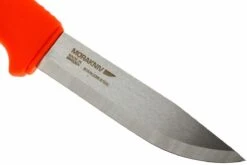 Morakniv Mora Bushcraft Survival Orange -Nitecore Soldes Boutique MO12051 03 mora bushcraft survival orange mo12051 d3