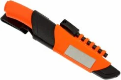 Morakniv Mora Bushcraft Survival Orange -Nitecore Soldes Boutique MO12051 06 mora bushcraft survival orange mo12051 d6