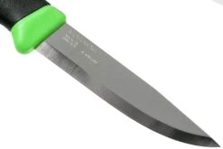 Morakniv Mora Companion 12091 Vert, Couteau Bushcraft 12 Morakniv Mora Companion 12091 Vert, Couteau Bushcraft -Nitecore Soldes Boutique MO12091 03 morakniv