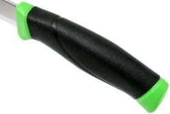 Morakniv Mora Companion 12091 Vert, Couteau Bushcraft 14 Morakniv Mora Companion 12091 Vert, Couteau Bushcraft -Nitecore Soldes Boutique MO12091 05 morakniv