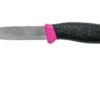 Morakniv Mora Companion 12094 Magenta, Couteau Bushcraft -Nitecore Soldes Boutique MO12094 01 morakniv