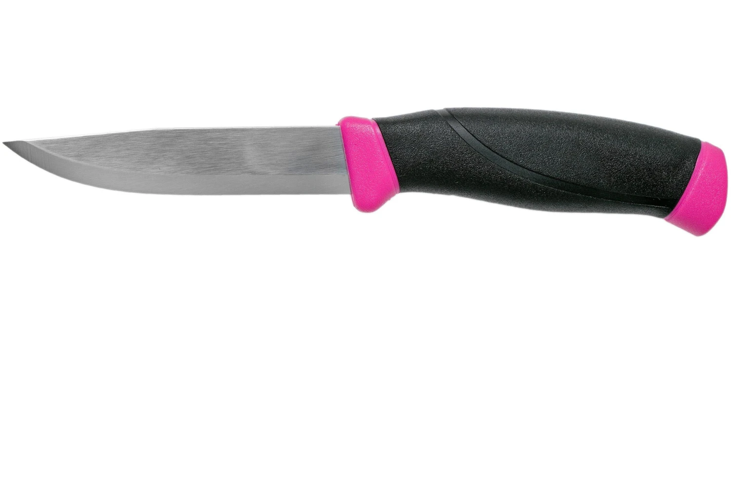 Morakniv Mora Companion 12094 Magenta, Couteau Bushcraft 3 Morakniv Mora Companion 12094 Magenta, Couteau Bushcraft