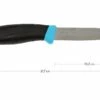 Morakniv Mora Companion, Bleu -Nitecore Soldes Boutique MO12159 01 mora companion blauw mo12159 d1
