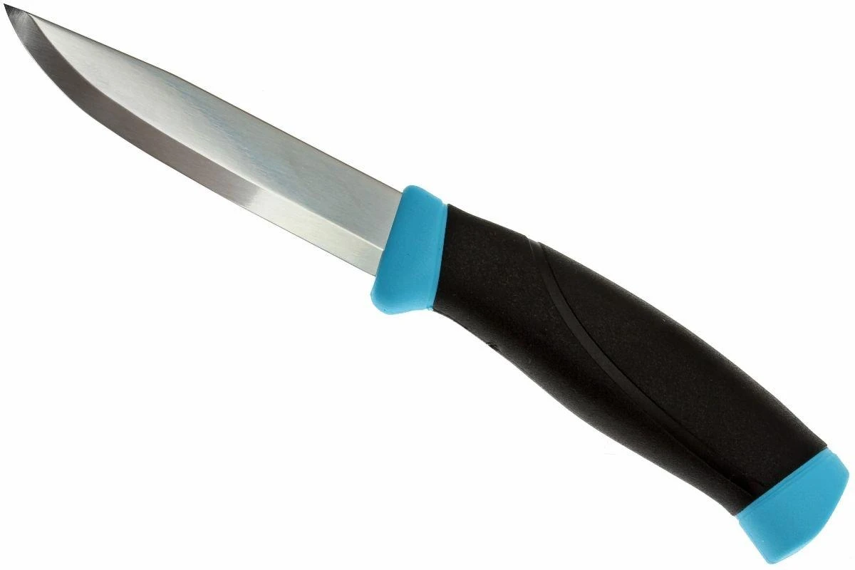 Morakniv Mora Companion, Bleu 4 Morakniv Mora Companion, Bleu – Image 2