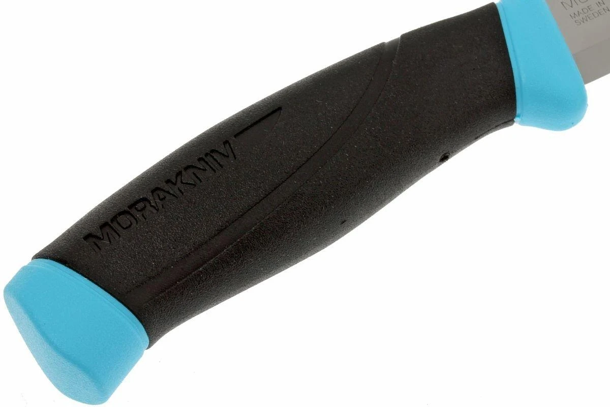 Morakniv Mora Companion, Bleu 6 Morakniv Mora Companion, Bleu – Image 4