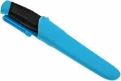 Morakniv Mora Companion, Bleu 16 Morakniv Mora Companion, Bleu -Nitecore Soldes Boutique MO12159 07 mora companion blauw mo12159 d7