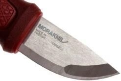 Morakniv Mora Eldris Red 12630 Couteau De Cou Avec étui De Luxe Et Pierre à Feu 11 Morakniv Mora Eldris Red 12630 Couteau De Cou Avec étui De Luxe Et Pierre à Feu -Nitecore Soldes Boutique MO12630 03 mora eldris mo12630 03