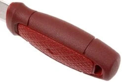 Morakniv Mora Eldris Red 12630 Couteau De Cou Avec étui De Luxe Et Pierre à Feu 12 Morakniv Mora Eldris Red 12630 Couteau De Cou Avec étui De Luxe Et Pierre à Feu -Nitecore Soldes Boutique MO12630 04 mora eldris mo12630 04