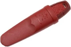 Morakniv Mora Eldris Red 12630 Couteau De Cou Avec étui De Luxe Et Pierre à Feu 14 Morakniv Mora Eldris Red 12630 Couteau De Cou Avec étui De Luxe Et Pierre à Feu -Nitecore Soldes Boutique MO12630 06 mora eldris mo12630 06