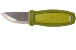 Morakniv Mora Eldris Green 12633 Couteau De Cou Avec étui De Luxe Et Pierre à Feu