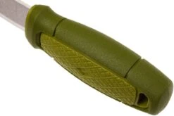 Morakniv Mora Eldris Green 12633 Couteau De Cou Avec étui De Luxe Et Pierre à Feu -Nitecore Soldes Boutique MO12633 04 mora eldris mo12633 04