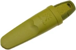 Morakniv Mora Eldris Green 12633 Couteau De Cou Avec étui De Luxe Et Pierre à Feu -Nitecore Soldes Boutique MO12633 06 mora eldris mo12633 06