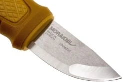 Morakniv Mora Eldris Yellow 12650 Couteau De Cou Avec étui 10 Morakniv Mora Eldris Yellow 12650 Couteau De Cou Avec étui -Nitecore Soldes Boutique MO12650 03 mora eldris mo12650 03