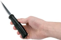 Mora Carving Basic 12658 Couteau Sculpture Bois 15 Mora Carving Basic 12658 Couteau Sculpture Bois -Nitecore Soldes Boutique MO12658 06 mora knives