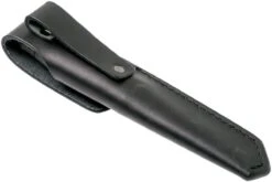 Morakniv Mora Garberg Black Carbon Couteau De Bushcraft, Gaine En Cuir -Nitecore Soldes Boutique MO13100 08 mora mo13100 08