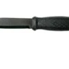 Mora Garberg Black Carbon Couteau De Bushcraft, Multimount -Nitecore Soldes Boutique MO13147 01 mora mo13147 01