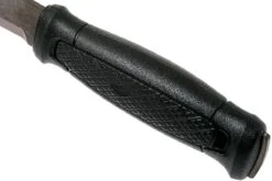 Mora Garberg Black Carbon Couteau De Bushcraft, Multimount -Nitecore Soldes Boutique MO13147 05 mora mo13147 05