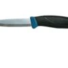 Morakniv Mora Companion 13164 Navy Blue, Couteau De Bushcraft 1 Morakniv Mora Companion 13164 Navy Blue, Couteau De Bushcraft -Nitecore Soldes Boutique MO13164 01 mora