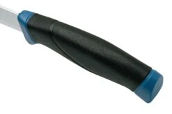 Morakniv Mora Companion 13164 Navy Blue, Couteau De Bushcraft -Nitecore Soldes Boutique MO13164 04 mora