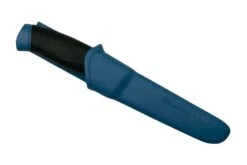 Morakniv Mora Companion 13164 Navy Blue, Couteau De Bushcraft -Nitecore Soldes Boutique MO13164 06 mora