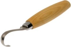 Morakniv Hook Knife 164 Couteau Croche, Droitier, Avec étui -Nitecore Soldes Boutique MO13385 02 mora knives