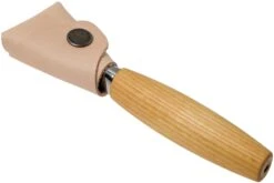 Morakniv Hook Knife 164 Couteau Croche, Droitier, Avec étui -Nitecore Soldes Boutique MO13385 04 mora knives