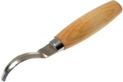 Morakniv Hook Knife 163 Couteau Cuillère -Nitecore Soldes Boutique MO13445 02 mora knives