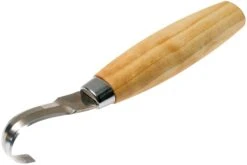 Morakniv Hook Knife 162, Couteau Cuillère -Nitecore Soldes Boutique MO13446 02 mora knives