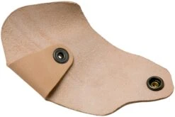 Morakniv Hook Knife étui En Cuir 13468, Pour Le Couteau Croche 163 -Nitecore Soldes Boutique MO13468 03 mora knives