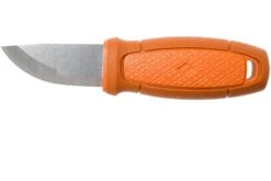 Morakniv Mora Eldris Burnt Orange 13501 Couteau De Cou Avec étui