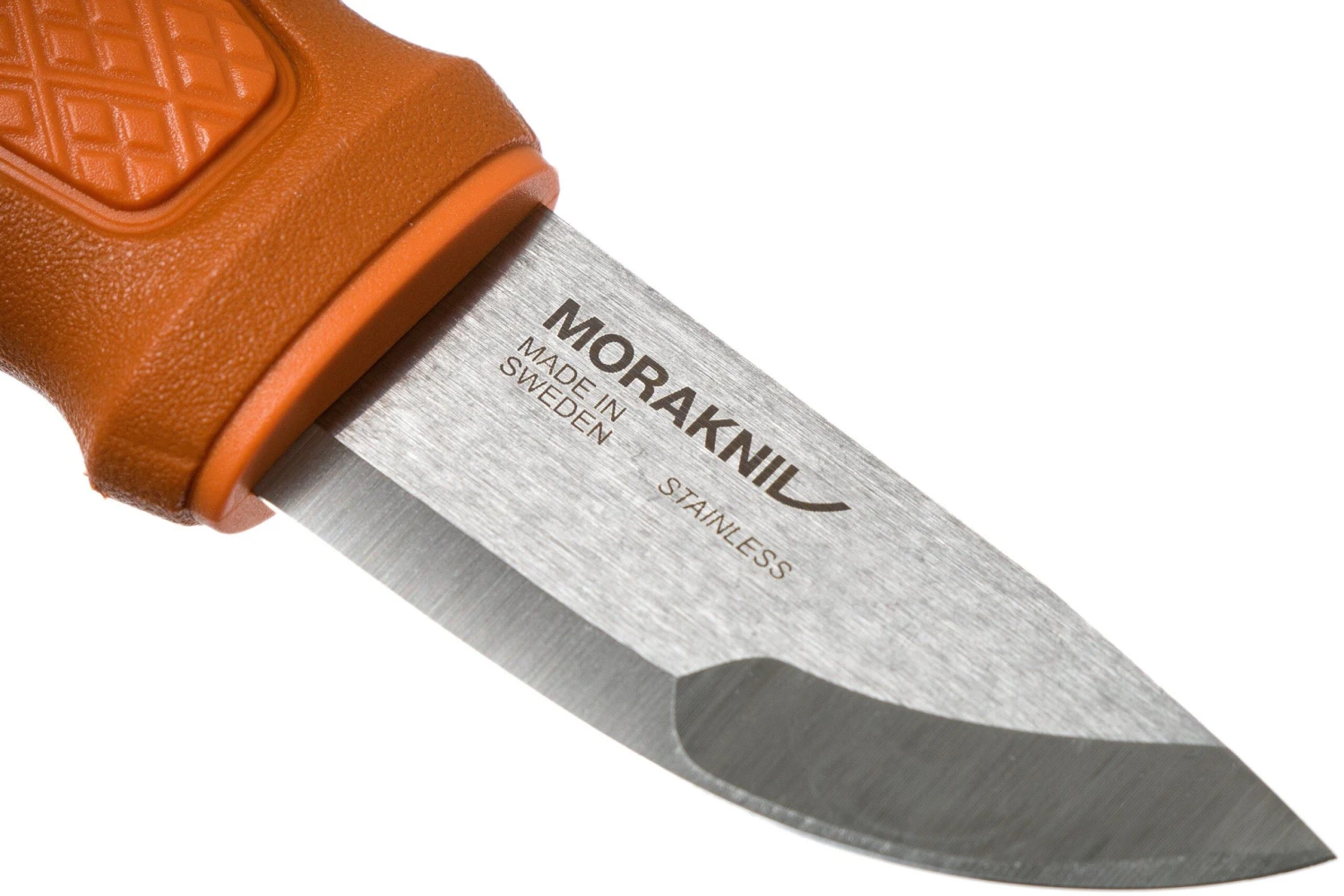 Morakniv Mora Eldris Burnt Orange 13501 Couteau De Cou Avec étui 5 Morakniv Mora Eldris Burnt Orange 13501 Couteau De Cou Avec étui – Image 3