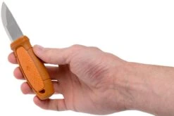 Morakniv Mora Eldris Burnt Orange 13501 Couteau De Cou Avec étui 15 Morakniv Mora Eldris Burnt Orange 13501 Couteau De Cou Avec étui -Nitecore Soldes Boutique MO13501 06 mora knives