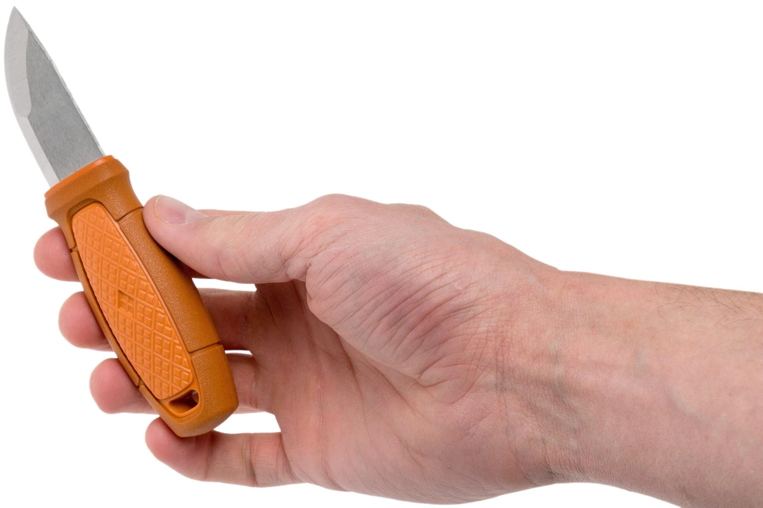 Morakniv Mora Eldris Burnt Orange 13501 Couteau De Cou Avec étui 8 Morakniv Mora Eldris Burnt Orange 13501 Couteau De Cou Avec étui – Image 6