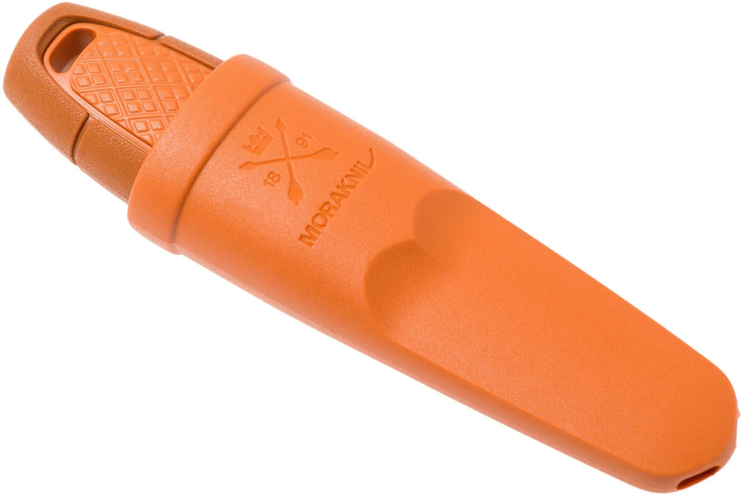 Morakniv Mora Eldris Burnt Orange 13501 Couteau De Cou Avec étui 9 Morakniv Mora Eldris Burnt Orange 13501 Couteau De Cou Avec étui – Image 7