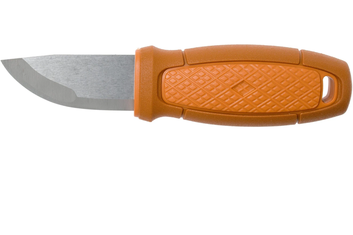 Morakniv Mora Eldris Burnt Orange 13502 Couteau De Cou Avec étui De Luxe Et Pierre à Feu 4 Morakniv Mora Eldris Burnt Orange 13502 Couteau De Cou Avec étui De Luxe Et Pierre à Feu – Image 2