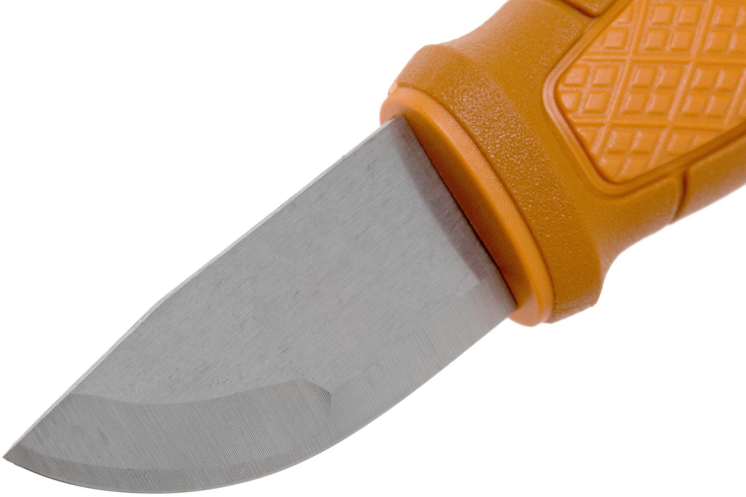 Morakniv Mora Eldris Burnt Orange 13502 Couteau De Cou Avec étui De Luxe Et Pierre à Feu 6 Morakniv Mora Eldris Burnt Orange 13502 Couteau De Cou Avec étui De Luxe Et Pierre à Feu – Image 4