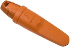 Morakniv Mora Eldris Burnt Orange 13502 Couteau De Cou Avec étui De Luxe Et Pierre à Feu 13 Morakniv Mora Eldris Burnt Orange 13502 Couteau De Cou Avec étui De Luxe Et Pierre à Feu -Nitecore Soldes Boutique MO13502 04 mora knives