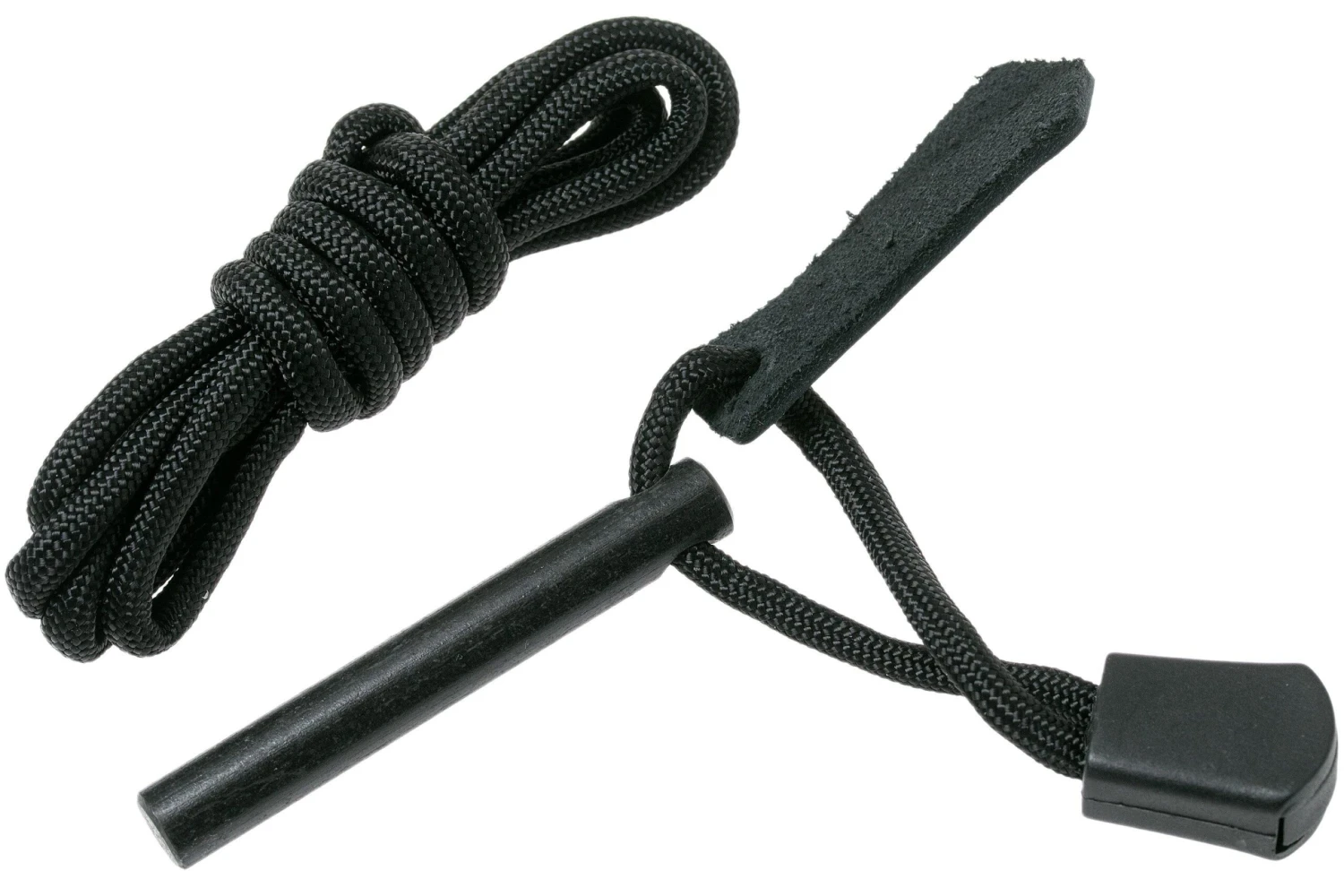 Morakniv Mora Eldris Burnt Orange 13502 Couteau De Cou Avec étui De Luxe Et Pierre à Feu 9 Morakniv Mora Eldris Burnt Orange 13502 Couteau De Cou Avec étui De Luxe Et Pierre à Feu – Image 7