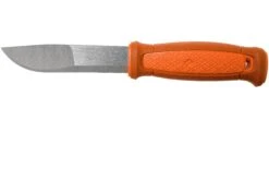 Morakniv Mora Kansbol Burnt Orange 13507 Couteau De Bushcraft Avec étui Multimount