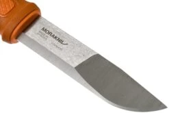 Morakniv Mora Kansbol Burnt Orange 13507 Couteau De Bushcraft Avec étui Multimount -Nitecore Soldes Boutique MO13507 03 mora knives