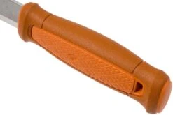 Morakniv Mora Kansbol Burnt Orange 13507 Couteau De Bushcraft Avec étui Multimount -Nitecore Soldes Boutique MO13507 05 mora knives