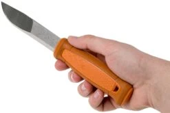 Morakniv Mora Kansbol Burnt Orange 13507 Couteau De Bushcraft Avec étui Multimount -Nitecore Soldes Boutique MO13507 06 mora knives