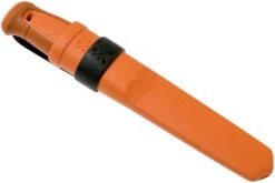 Morakniv Mora Kansbol Burnt Orange 13507 Couteau De Bushcraft Avec étui Multimount -Nitecore Soldes Boutique MO13507 07 mora knives