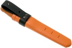 Morakniv Mora Kansbol Burnt Orange 13507 Couteau De Bushcraft Avec étui Multimount -Nitecore Soldes Boutique MO13507 08 mora knives