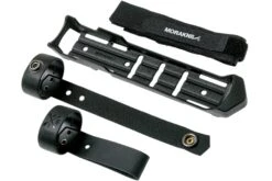 Morakniv Mora Kansbol Burnt Orange 13507 Couteau De Bushcraft Avec étui Multimount -Nitecore Soldes Boutique MO13507 09 mora knives