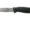 Morakniv Companion Spark 13567 Black, Couteau De Bushcraft Avec Pierre à Feu -Nitecore Soldes Boutique MO13567 01 mora knives