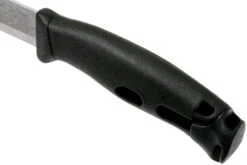 Morakniv Companion Spark 13567 Black, Couteau De Bushcraft Avec Pierre à Feu -Nitecore Soldes Boutique MO13567 05 mora knives