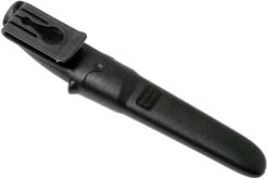 Morakniv Companion Spark 13567 Black, Couteau De Bushcraft Avec Pierre à Feu -Nitecore Soldes Boutique MO13567 09 mora knives